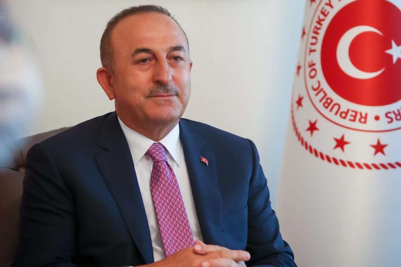 Dışişleri Bakanı Çavuşoğlu: "Ermenistan aklını başına toplasın"